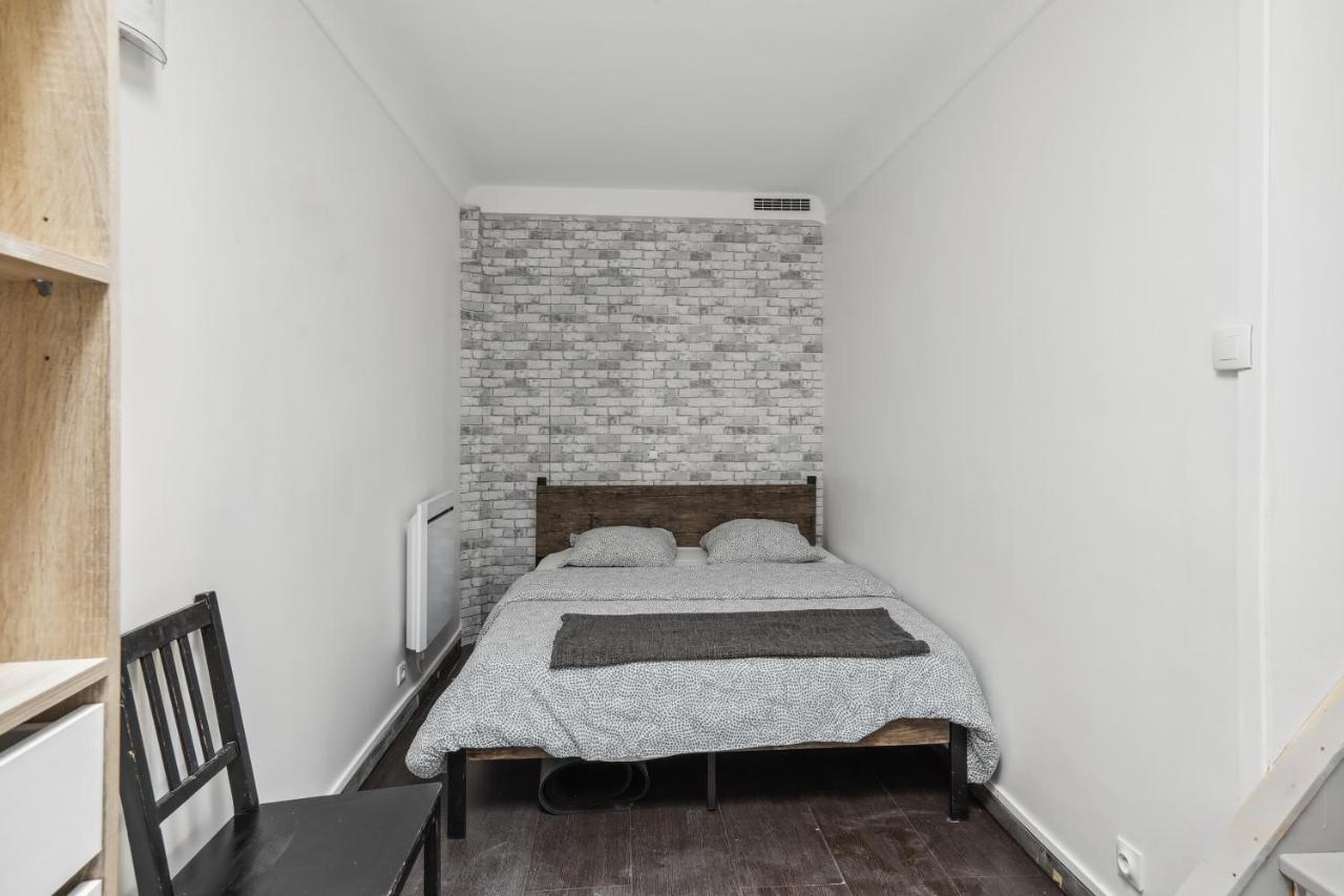 Chic Apart Near Paris Apartment Argenteuil Bagian luar foto