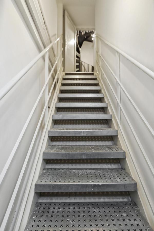 Chic Apart Near Paris Apartment Argenteuil Bagian luar foto